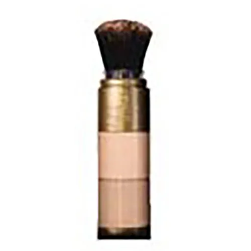 Oriflame Giordani Gold, Adaptive Finishing Loose Powder (Adaptacyjny puder pyłkowy w pędzlu)