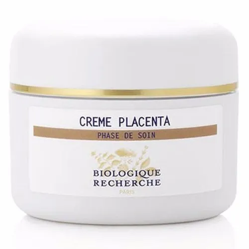 Biologique Recherche Creme Placenta (Regenerujący krem z placentą)