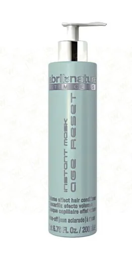 Abril et Nature Age Reset Botox Instant Mask (Maska z efektem botoxu)