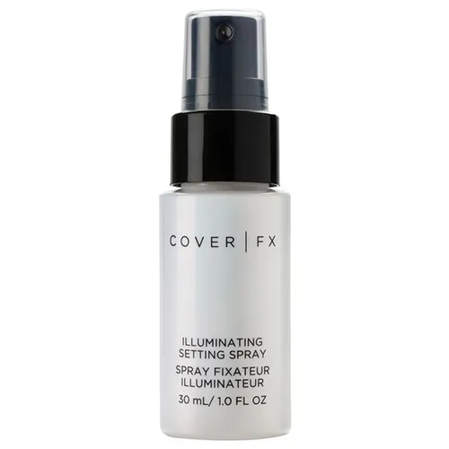 Cover Fx Illuminating Setting Spray