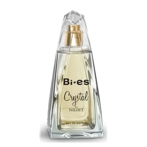 Bi-es Crystal by Night EDP