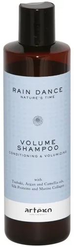 Artego Easy Care, Rain Dance, Volume Shampoo (Szampon nadający objętość)