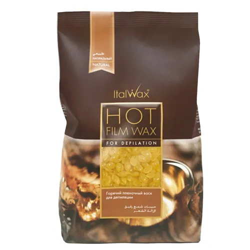 Italwax Hot Film Wax (Wosk do depilacji)