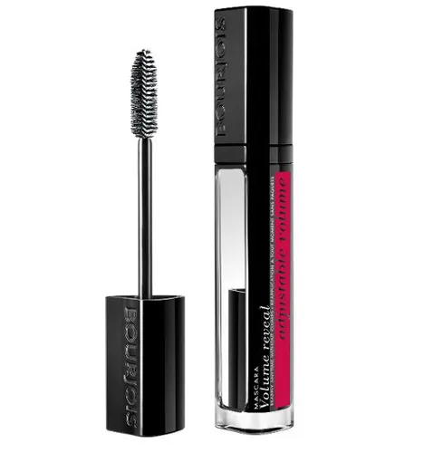 Bourjois Volume Reveal Mascara, Adjustable Volume (Tusz do rzęs pogrubiający)