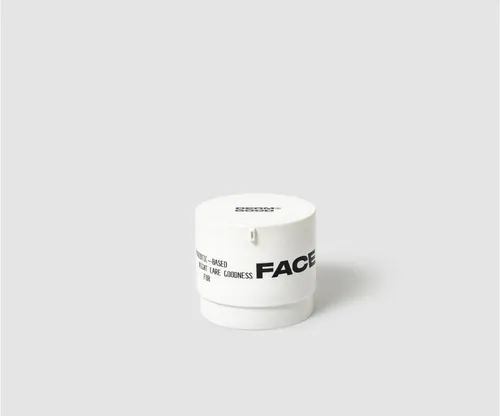 Derm Good Probiotic-Based Night Care Goodness For Face (Krem przeciwzmarszczkowy na noc z probiotykami)