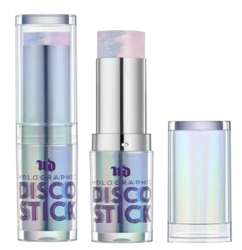 Urban Decay Holographic, Disco Stick (Holograficzny rozświetlacz w sztyfcie)