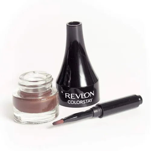 Revlon Colorstay, Creme Gel Eyeliner (wodoodporny żelowy eyeliner) - 2