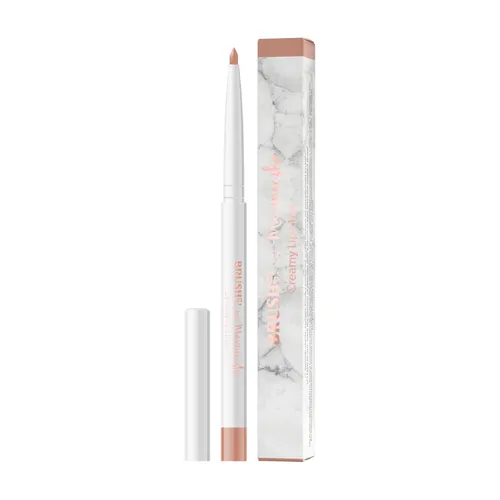 Brush Up by Maxineczka Creamy Lip Liner (Konturówka do ust) - 2