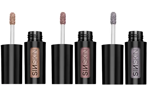SinSkin Must.Have, Fluid Eyeshadow (Cień do powiek w płynie) - 3