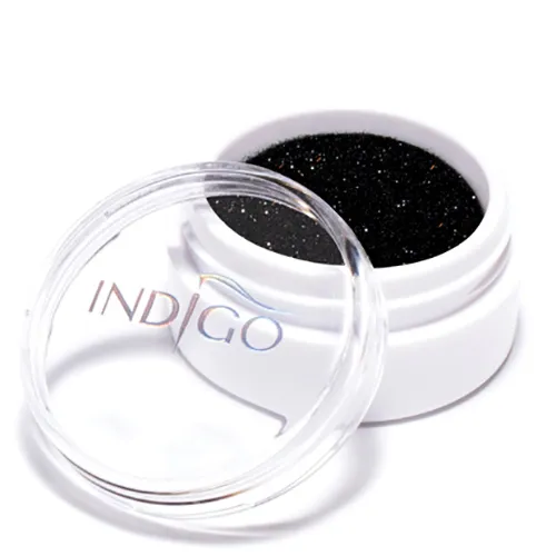 Indigo Nails Lab Snow Effect (Efekt śniegu (różne rodzaje)) - 2