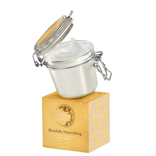 Avon Planet Spa, Blissfully Nourishing, Body Butter (Odżywcze masło do ciała z masłem shea) - 2