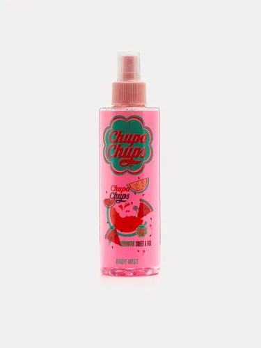 Sinsay Chupa Chups, Sweet & Fun Body Mist (Mgiełka do ciała)