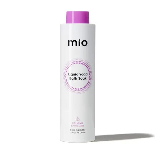 Mio Skincare Liquid Yoga Bath Soak (Płyn do kąpieli)