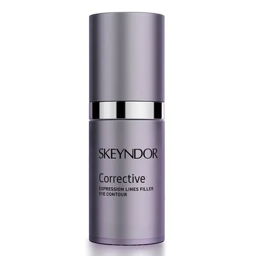 Skeyndor Corrective Expression Lines Filler Eye Contour (Krem wypełniający zmarszczki na okolicę oczu)