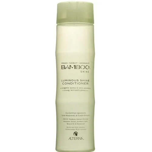 Alterna Bamboo Shine, Luminous Conditioner (Odżywka nabłyszczająca)
