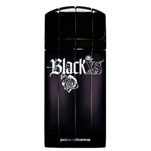 Paco Rabanne Black XS EDT