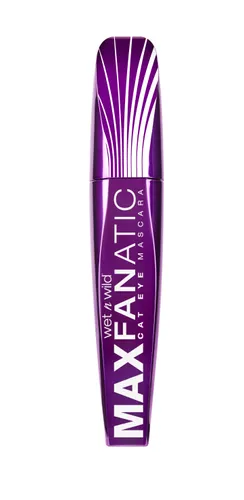 Wet n Wild Max Fanatic Mascara (Tusz do rzęs) - 2