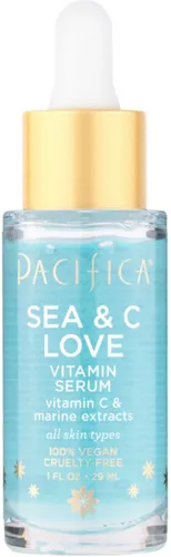 Pacifica Sea & C Love Vitamin Serum (Serum z witaminami)