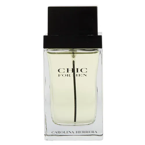 Carolina Herrera Chic for Men EDT