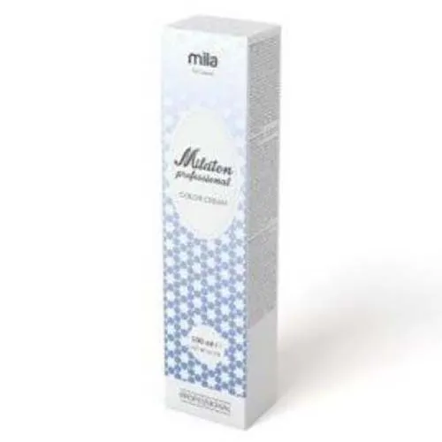 Mila Pro Milaton Professional Color Cream (Farba do włosów) - 1