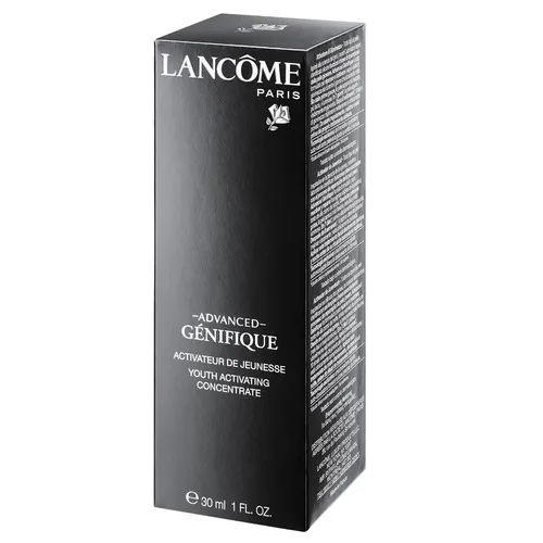 Lancome Advanced Génifique, Serum aktywujące młodość (stara wersja) - 4