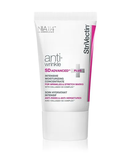 StriVectin Anti Wrinkle SD Advanced Plus, Intensive Moisturizing Concentrate (Skoncentrowany krem ​​na zmarszczki pod oczy)