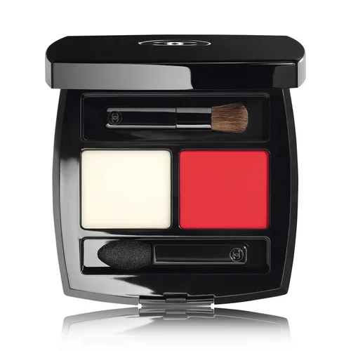 Chanel Poudre a Levres (Balsam i puder do ust)
