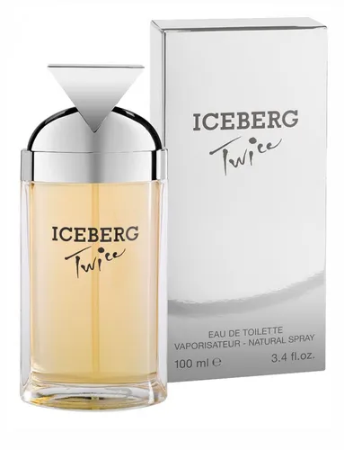 Iceberg Twice for Woman EDT