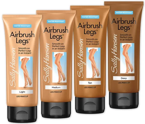Sally Hansen Airbrush Legs (Rajstopy w musie)