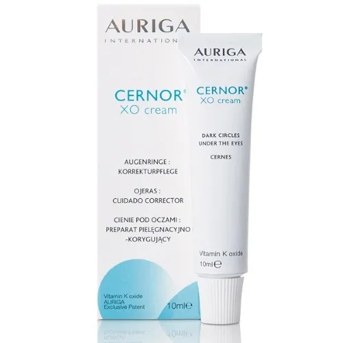 Auriga Cernor XO (Krem pod oczy)