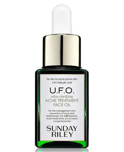 Sunday Riley U.F.O Ultra Claryfying Face Oil (Olejek oczyszczający do twarzy)