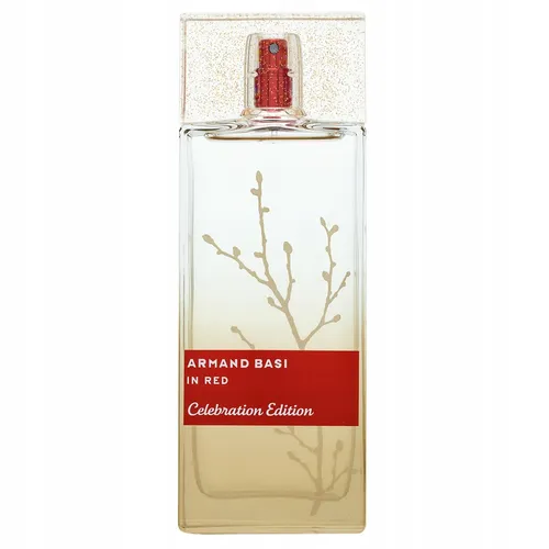 Armand Basi In Red Celebration Edition EDT
