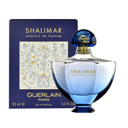 Guerlain Shalimar Souffle de Parfum EDP - 2