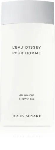 Issey Miyake L'Eau d'Issey Pour Homme Gel Douche (Żel pod prysznic)
