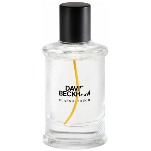 David Beckham Classic Touch EDT - 1
