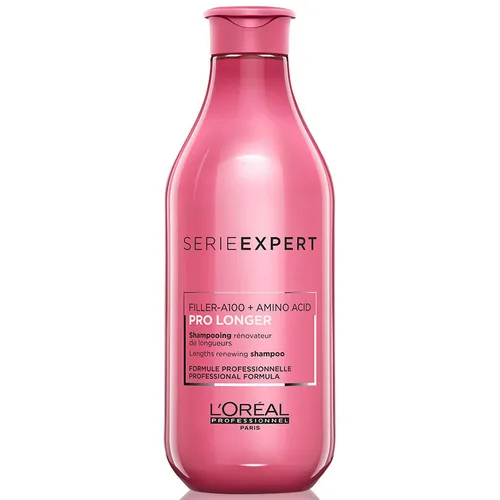 L'Oreal Professionnel Serie Expert, Pro Longer, Filler-A100 + Amino Acid Shampoo (Szampon do długich włosów) - 3