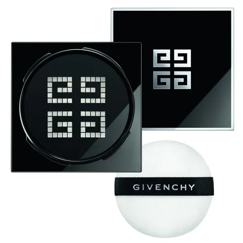 Givenchy Poudre Premiere, Mat & Translucent-Finish Loose Powder (Transparentny puder sypki) - 1