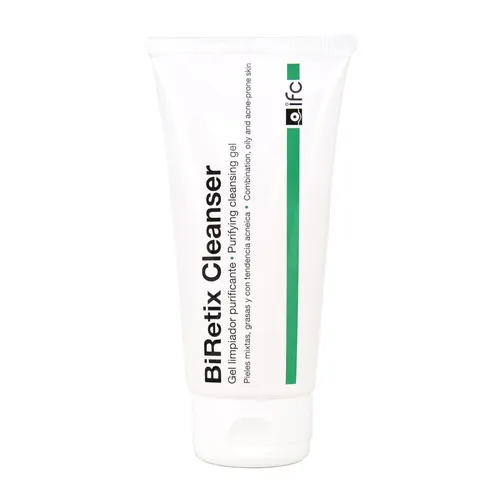 IFC BiRetix Cleanser (Żel oczyszczający)