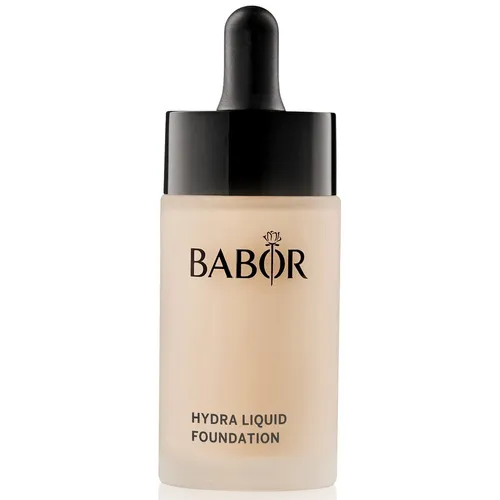 Babor Hydra Liquid Fundation (Płynny podkład nawilżający)
