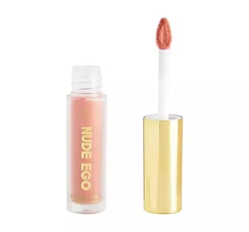 BH Cosmetics Nude Ego Double Dare Liquid Lipstick (Pomadka w płynie)