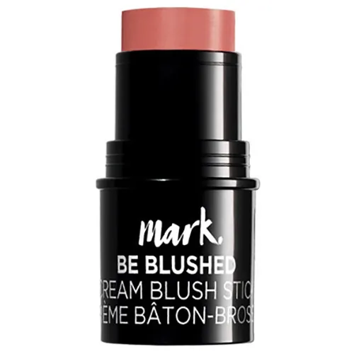 Avon Mark, Just Pinched, Instant Blush Tint Stick (Kremowy róż w sztyfcie)