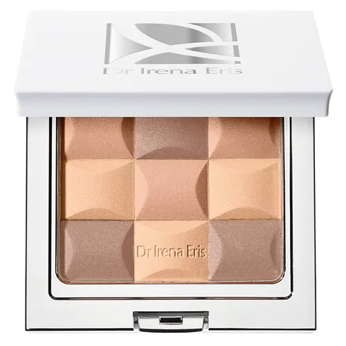 Dr Irena Eris Provoke, Choco Bronzer (Puder brązujący) - 1