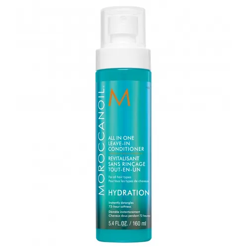 Moroccanoil Hydration All In One Leave- In Conditioner (Kuracja nawilżająca i ułatwiająca rozczesywanie włosów bez spłukiwania)