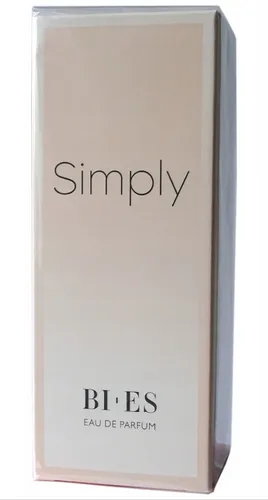 Bi-es Simply, EDP - 1