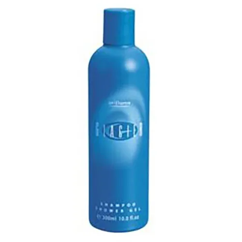 Oriflame Glacier, Shampoo & Shower Gel (szampon z żelem pod prysznic 2 w 1)