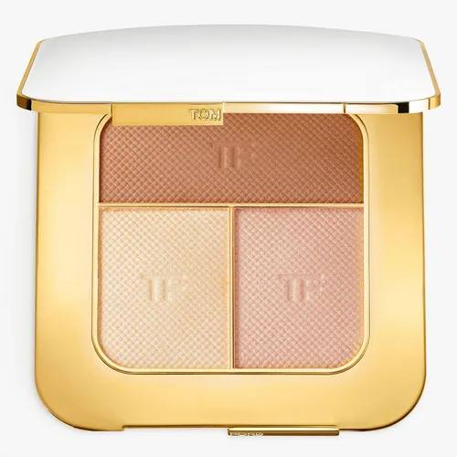 Tom Ford Soleil Contouring Compact (Paleta do konturowania)