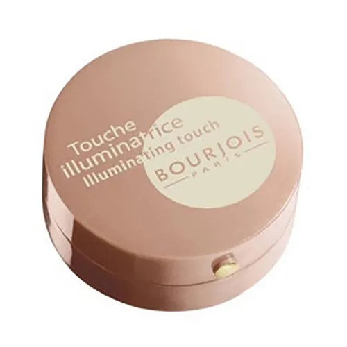Bourjois Touche Illuminatrice (Rozświetlacz na twarz i policzki)