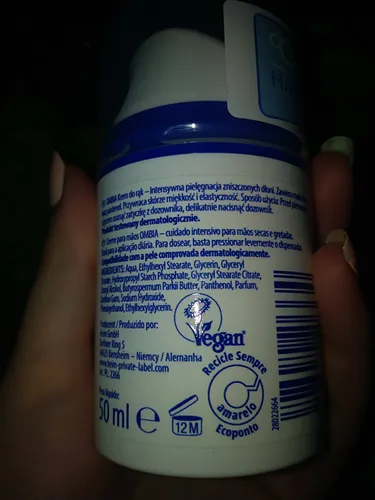 Ombia Body Care, Krem do rąk - 2