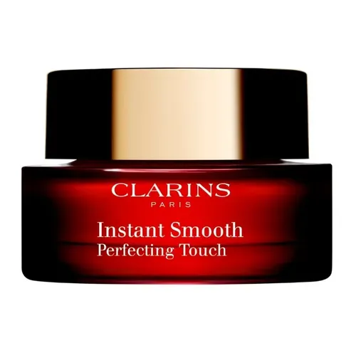 Clarins Lisse Minute Base Comblante [Instant Smooth Perfecting Touch Makeup Base] (Baza wygładzająco - rozświetlająca) - 2