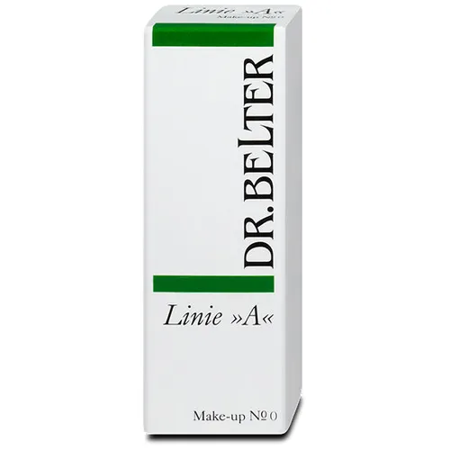 Dr Belter Linie A, Make - Up No. 1 (Fluid koloryzujący)